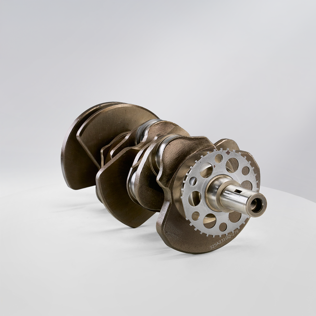 1GRFE/6GRFE(4.0L)V6 crankshaft OE 1340131060