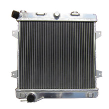 Load image into Gallery viewer, Aluminum Radiator for BMW E30 M3 L4 2.3 1988-1991 Water tank - Auto Parts