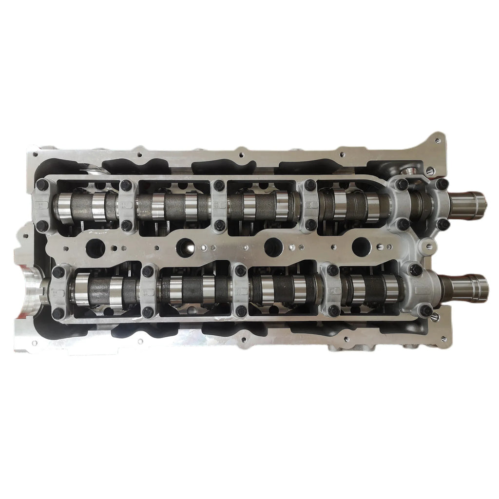 D4CB 22100-4A060 16V Diesel Engine Motor Complete Cylinder Head for Hyundai H1 Starex Kia Sorento 2.5 CRDI VGT 2012