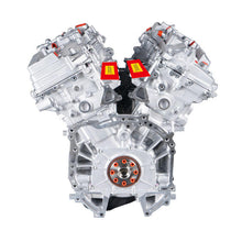 Load image into Gallery viewer, Auto Parts 6 Cylinder 3.5L 2GR 2GR-FE Brand New Motor Complete Engine Long Block for Toyota Highlander Camry