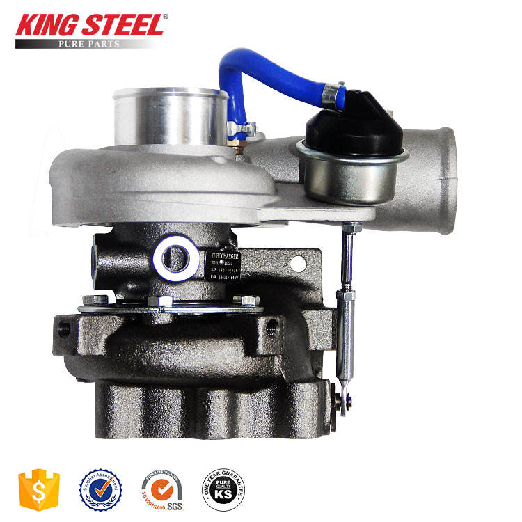 KINGSTEEL Turbo TB25 Turbocharger 452162-5001S 452162-0001 14411-7F400 for Nissan Terrano II TDIC T