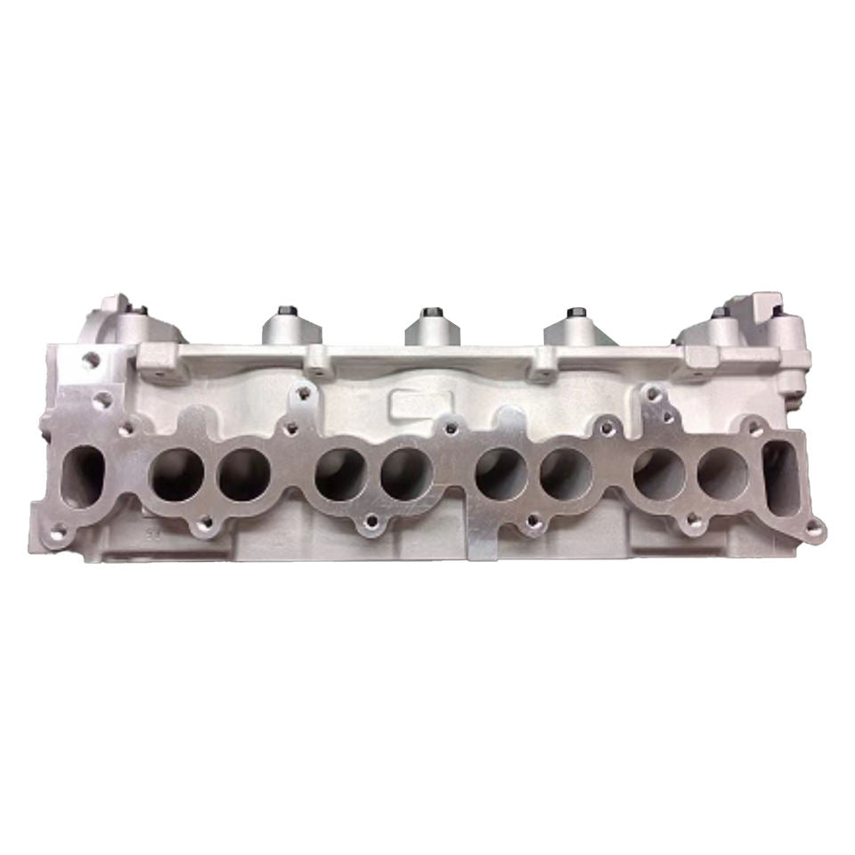 D4FA D4FB D4FC D4FD Engine Part Cylinder Head OEM 22100-2A200 22100-2A001 22100-2A100 22110-2A400 22111-2A260 for Hyundai KIA