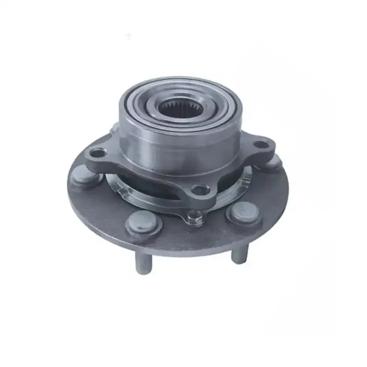 Suzuki Grand Vitara 2001–2005 Front Wheel Hub Bearing Assembly 4340165D00
