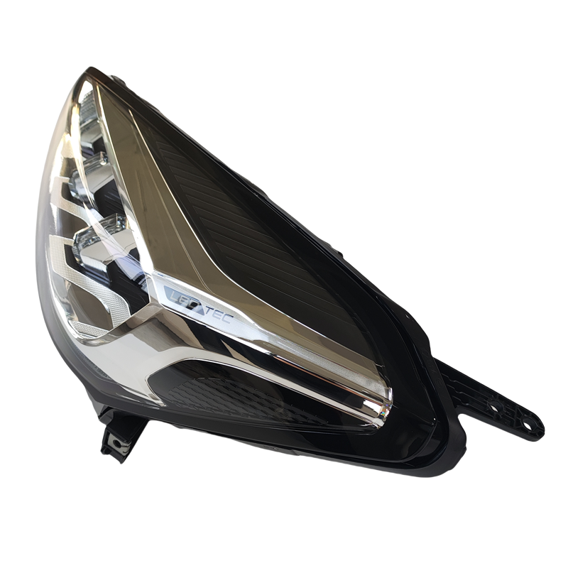 Left Headlight Assembly for Chery Tiggo 8 LED Headlamp
