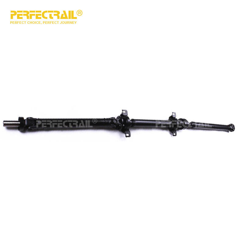 PERFECTRAIL 37100-48050 Auto Parts Propshaft Driveshaft Cardan Drive Propeller Shaft for Toytoa Highlander for Lexus RX