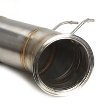 Load image into Gallery viewer, BMW M340i G20 / M440i G22 B58 Gen 3 Racing Downpipe for GPF / OPF Models - Stainless Steel