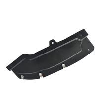 Load image into Gallery viewer, Chery TIGGO2 Pro Right Rear Wheel Cover Shield OE J69-3102114