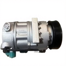 Load image into Gallery viewer, OE 97701-3X101 12V Automotive AC Compressor for Elantra 2011-2013 &amp; GT Coupe
