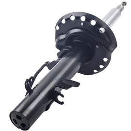Range Rover Evoque Front Right Air Shock Absorber Magnetic Damping 2011-2018 (OEM LR024444)