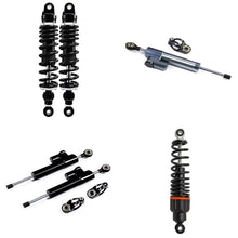 Load image into Gallery viewer, Gas Spring Strut Shock Absorber 48077-0K260 for Hyundai HL760 Series Wheel Loader and Construction Machinery