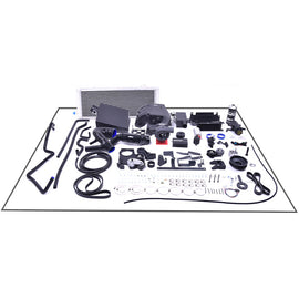 GT2-7040 1GR Engine Supercharger Kit