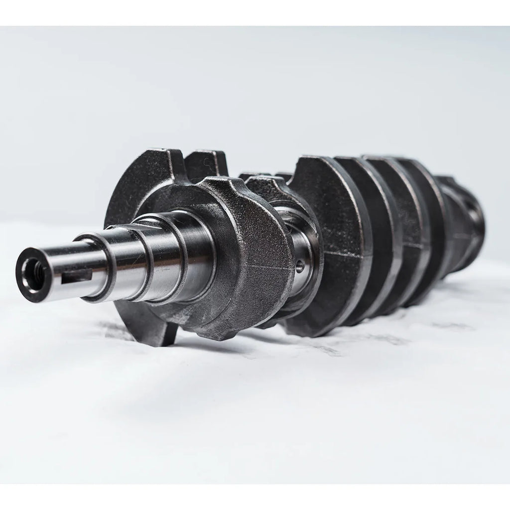 Factory Price Auto Engine Parts Crankshaft for Chevrolet Matiz 1.0 DAEWOO OEM 25192922 96325203
