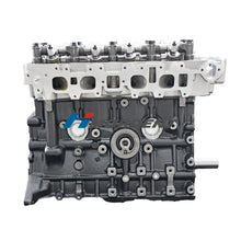 Load image into Gallery viewer, Toyota 22R 2.4L Long Block Engine Assembly, Land Cruiser Pickup - image 2