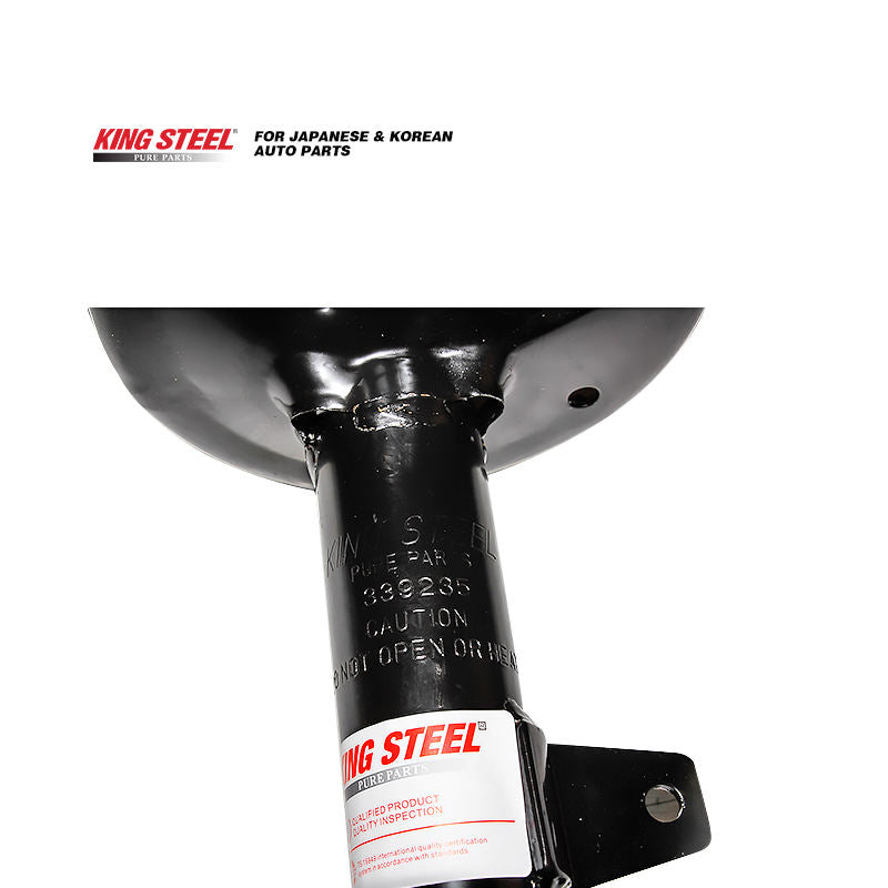 OE 48540-48370/48372/49525/49536/49545/80006/80007/80008/A9400/A9410 Amortiguadore Para Auto Shock Absorber for TOYOTA Venza 1AR