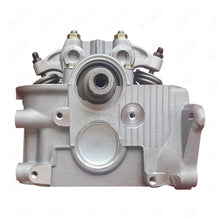Load image into Gallery viewer, Isuzu Campo / Aska / Trooper Pickup / Opel Brava 2.3L 4ZD1 Cylinder Head 1989-1990 (OEM 8-97119-761-1) - image 5