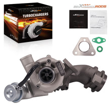 Load image into Gallery viewer, VW Transporter T4 1.9 TD ABL GT1544S Turbo 68HP Oil Cooling 1995-2003 (OEM 028145701LV)