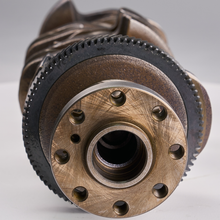Load image into Gallery viewer, AJ200D crankshaft OE LR111062