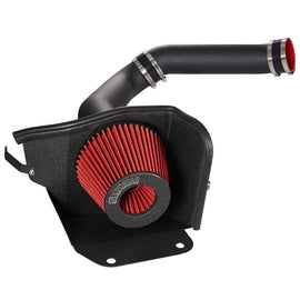 Jeep Grand Cherokee / Dodge Durango 2011-2015 3.6L V6 3.5 inch Aluminium Cold Air Intake System