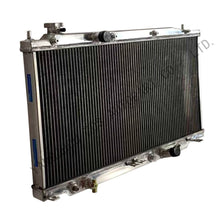 Load image into Gallery viewer, Custom Car Radiator for HONDA FIT 02.2009- HONDA lNSIGHT 01.2009- HONDA JAZZ (GE) 10.2008-2015