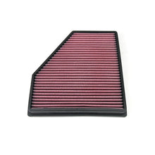 Load image into Gallery viewer, BMW N55 M135i M235i M2 F87 435i F20 F22 F23 F30 F31 F32 Cold Air Intake and Charge Pipe Kit, Black and Red