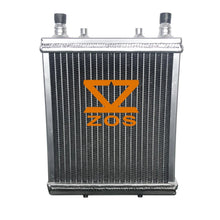 Load image into Gallery viewer, Aluminum Radiator for Chevrolet Camaro SS or HD Cooling Package 2016- Water tank - Auto Parts