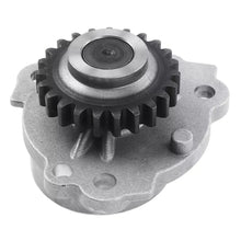 Load image into Gallery viewer, OEM 21310-03300 2131003300 Oil Gear Pump for HYUNDAI KIA KAPPA 4 SPEED 2WD 5 SPEED 2WD 1200 CC