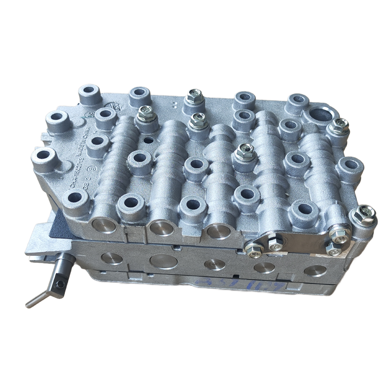 Valve Block for Chery 019CVT OE 019CHA-1502700