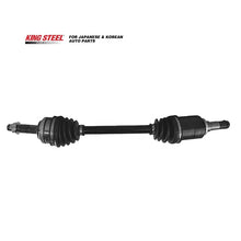 Load image into Gallery viewer, OE 43420-42091 43420-02240 43420-12590 43420-20580 Car Transmission Front Axle CV Joint Left Drive Shaft for Corolla ZRE141 1ZR