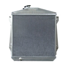 Load image into Gallery viewer, Aluminum Radiator for Chevrolet Cars (V8) 1943-1948 Water tank - Auto Parts