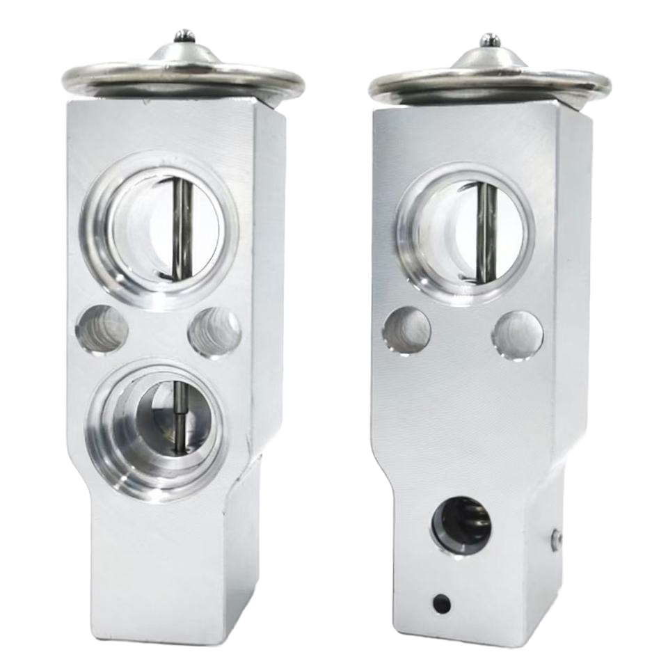 New Automotive Air Expansion Valve OE 047500-1730 for Daewoo and Daihatsu