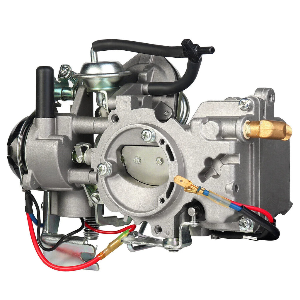 Top Performance Carb Carburetor for Nissan H20 ENGINE Komatsu TCM NI 16010-J0502 16010-J0500