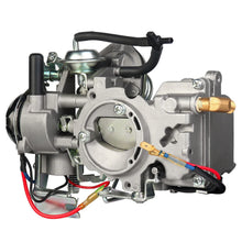 Load image into Gallery viewer, Top Performance Carb Carburetor for Nissan H20 ENGINE Komatsu TCM NI 16010-J0502 16010-J0500
