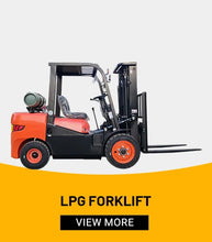 Load image into Gallery viewer, ANXING 5 Ton High Capacity Diesel Forklift