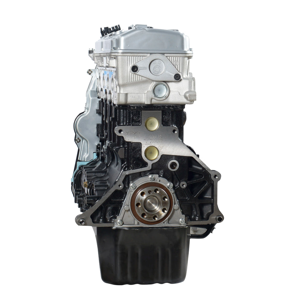 4G69 Brand New Long Block Gasoline Engine Assembly for Great Wall Wingle 5 Pickup 4G69S4N Mitsubishi