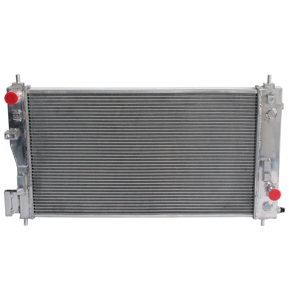Car Radiator for Chevrolet Impala Malibu 2013-2019