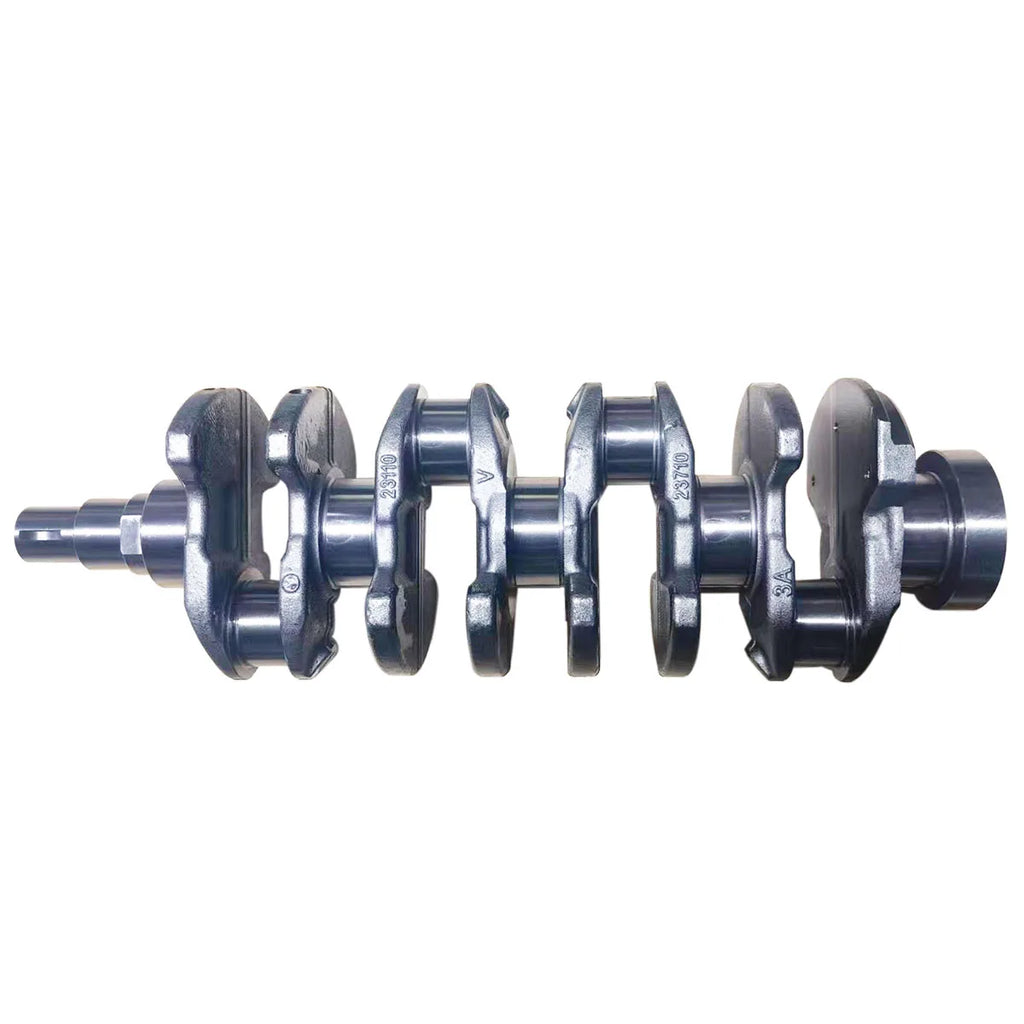 23110-23510 23110-23520 Crankshaft for Hyundai Elantra 1.8L Engine Kia Spectra
