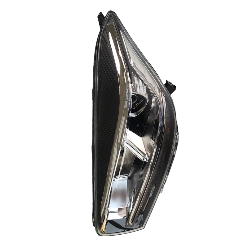 LED Headlights for Chery Tiggo 4 Pro Automotive Lighting System