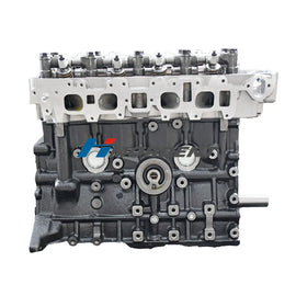 Toyota 4Runner 22R / 22R-E / 22R-TE Long Block Bare Engine 1984-2019