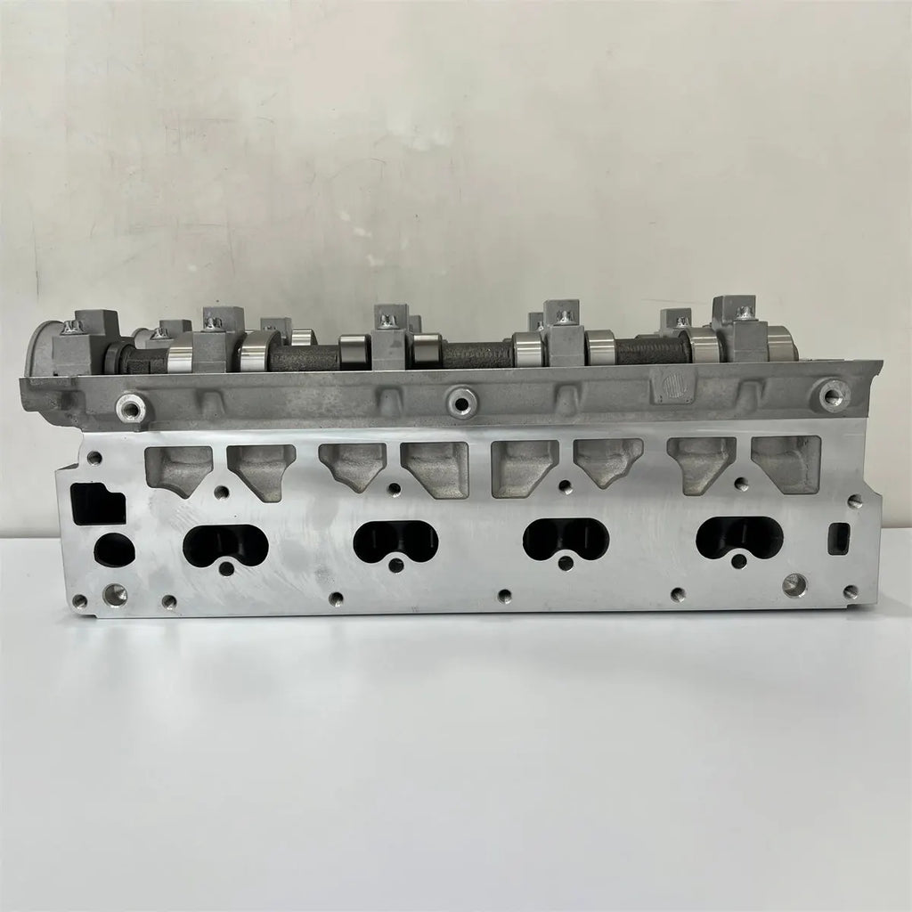 2.4L Complete Auto Engine  Cylinder Head Assy T20SED F18D3 92063877 92063877R for OPEL VECTRA FRONTERA DAEWOO TACUMA LEGANZA