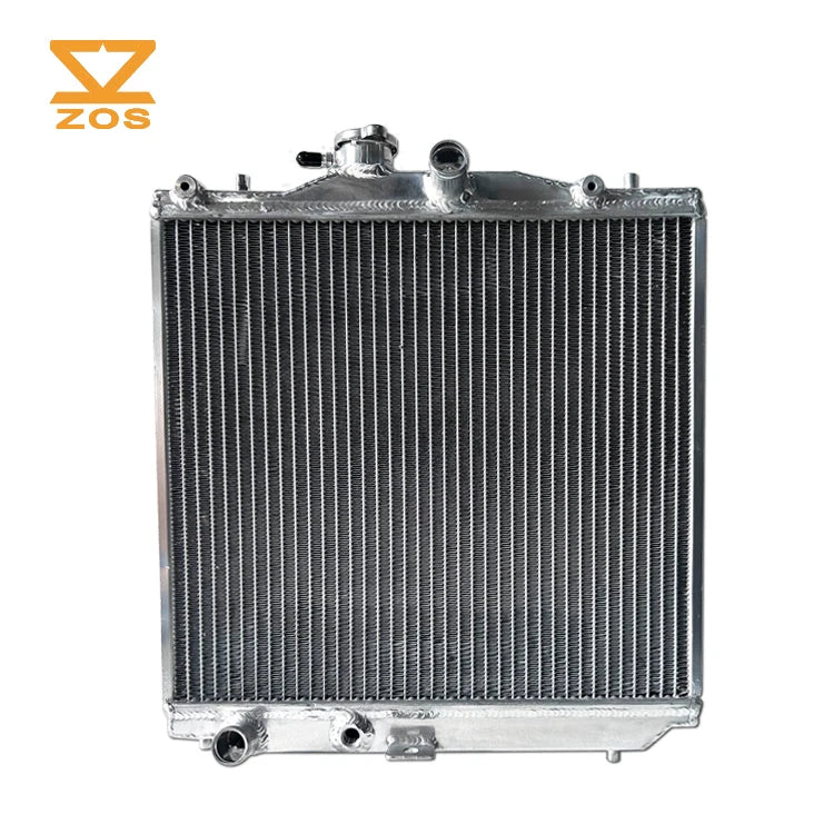 Aluminum Radiator for Exclusive Custom-made Radiator