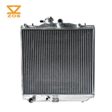 Load image into Gallery viewer, Aluminum Radiator for Exclusive Custom-made Radiator