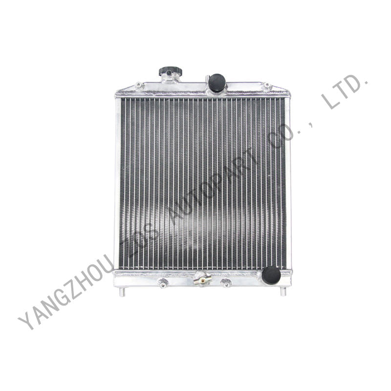 Car Radiator for Acura EL / Honda Civic Civic del Sol 1992-2001
