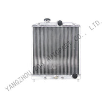 Load image into Gallery viewer, Car Radiator for Acura EL / Honda Civic Civic del Sol 1992-2001