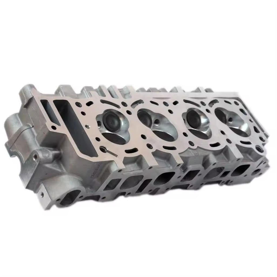 Hot Sale SOHC 22R 22RE 22REC 8V 4Cyl 11101-35080 Engine Cylinder Head for Toyota Pickup 4Runner Celica 2.4L