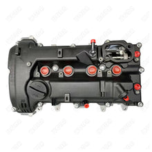 Load image into Gallery viewer, Hyundai i20 GB / Sonata / Kia Optima G4NG Complete Bare Engine 2014- - image 6