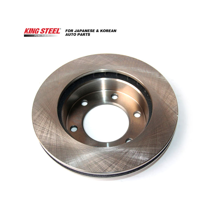 [ROT-FRD-007] 1998-2006 Ford Ranger / Mazda BT-50 Brake Disc / Rotor