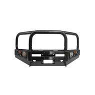 BFR-NIS-006 Nissan Navara NP300 Bull bar with LED lighting Front Bumper