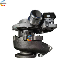 APS-HV-1601734341391 TURBO-1601734341391  Ford Ranger Turbocharger