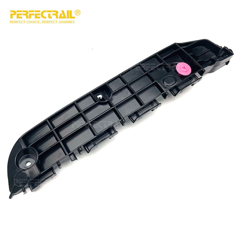 PERFECTRAIL 52116-0K230 52115-0K230 Wholesale Car Body Parts Front Bumper Support Bracket for Toyota Fortuner SUV 2016-2020