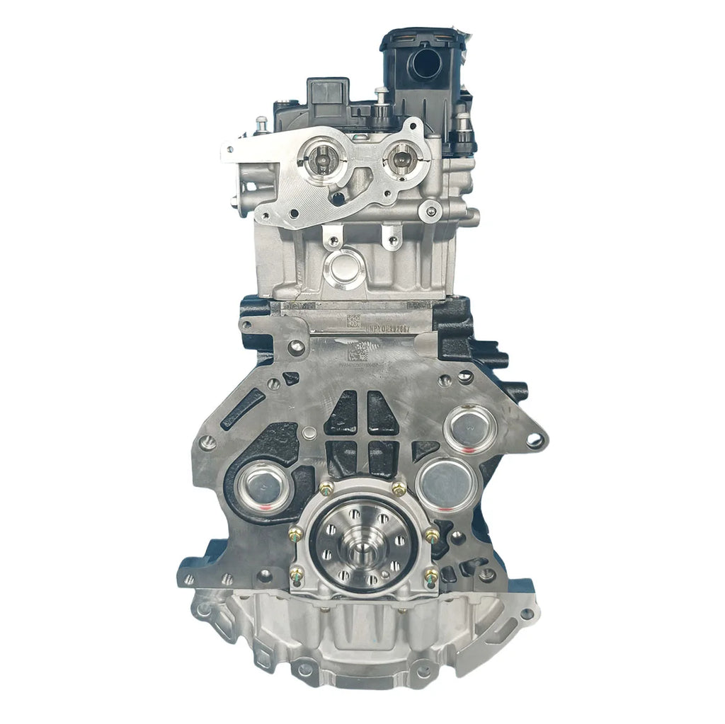 Diesel Del Motor 2.0TD 4F20TC Engine for Baic BJ40 Foton Tunland F9 Yutu 8 9 Dayun Pickup
